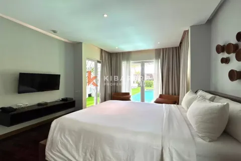 Vila 3 kamar tidur di Seminyak, Badung, Bali (13088) 27