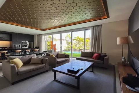 Vila 3 kamar tidur di Seminyak, Badung, Bali (13088) 10