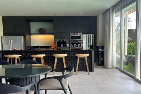 Vila 3 kamar tidur di Seminyak, Badung, Bali (13088) 6