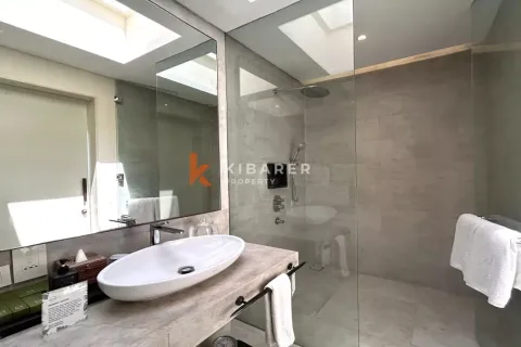 Vila 3 kamar tidur di Seminyak, Badung, Bali (13088) 16