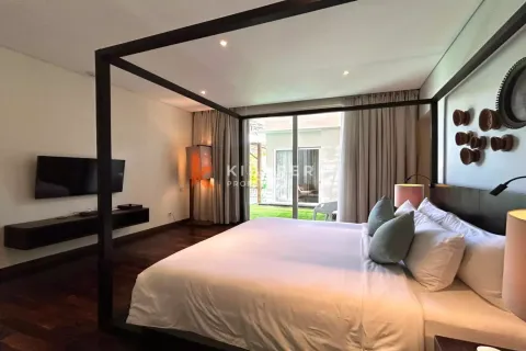 Vila 3 kamar tidur di Seminyak, Badung, Bali (13088) 17