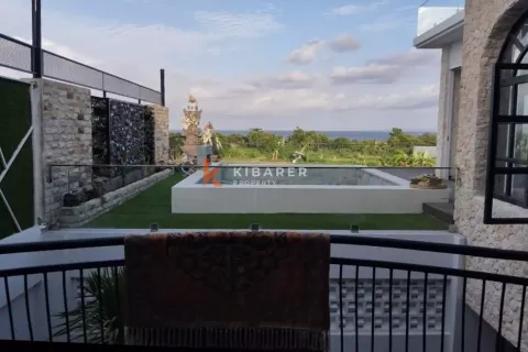 Vila 2 kamar tidur di Denpasar Selatan, Denpasar, Bali (13087)