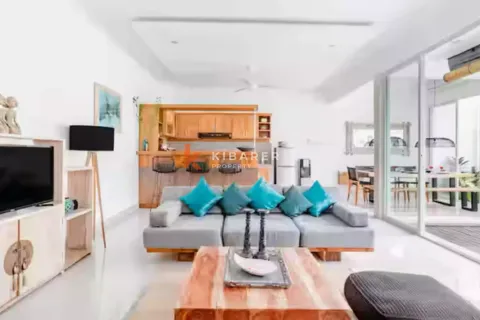 3 bedrooms Villa in Tibubeneng, Badung, Bali (13086) 3