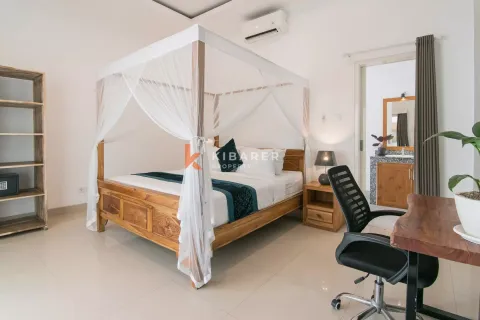 3 bedrooms Villa in Tibubeneng, Badung, Bali (13086) 7