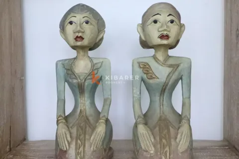 3 bedrooms Villa in Tibubeneng, Badung, Bali (13086) 5