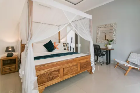 3 bedrooms Villa in Tibubeneng, Badung, Bali (13086) 6