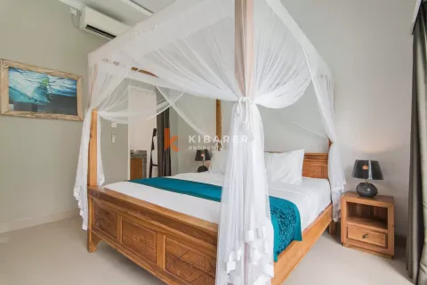 3 bedrooms Villa in Tibubeneng, Badung, Bali (13086) 8