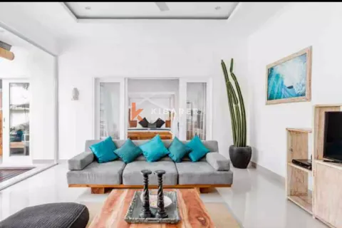 3 bedrooms Villa in Tibubeneng, Badung, Bali (13086) 4