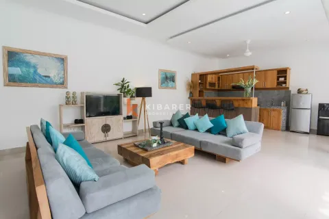 3 bedrooms Villa in Tibubeneng, Badung, Bali (13086) 2