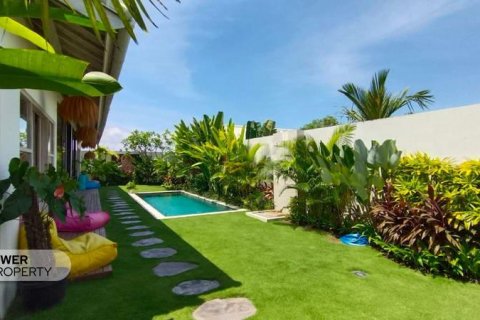 2 bedrooms Villa in Canggu, Badung, Bali (9780) 20