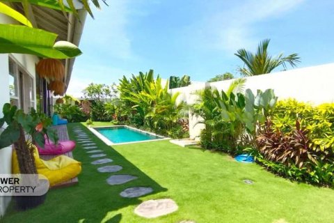 2 bedrooms Villa in Canggu, Badung, Bali (9780) 10