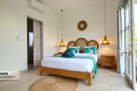 2 bedrooms Villa in Canggu, Badung, Bali (9780) 5