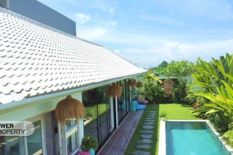 2 bedrooms Villa in Canggu, Badung, Bali (9780) 8