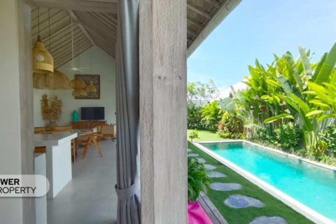2 bedrooms Villa in Canggu, Badung, Bali (9780) 2