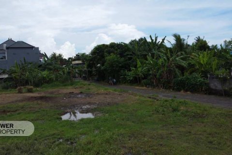400m2 Land in Tabanan, Bali (9786) 5