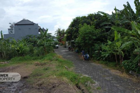 400m2 Land in Tabanan, Bali (9786) 3