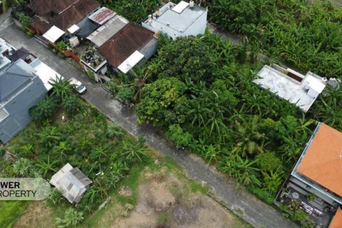 400m2 Land in Tabanan, Bali (9786) 14