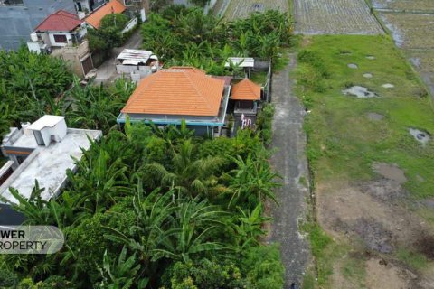 400m2 Land in Tabanan, Bali (9786) 8