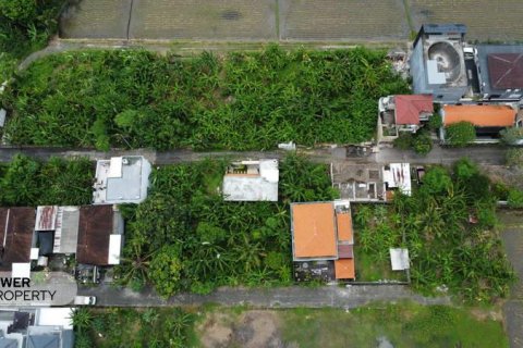 400m2 Land in Tabanan, Bali (9786) 13