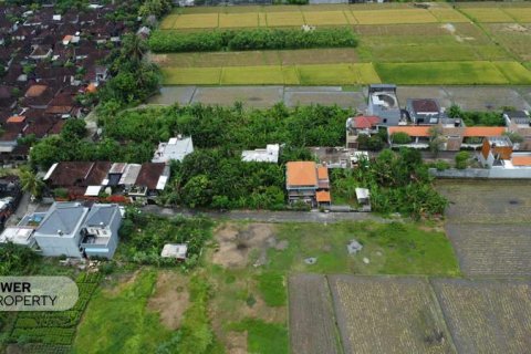 400m2 Land in Tabanan, Bali (9786) 11