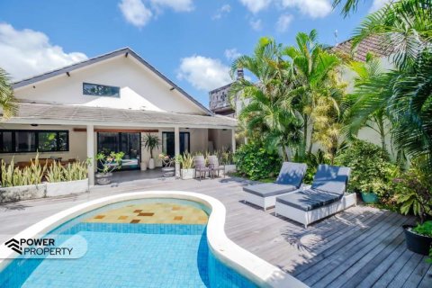 3 bedrooms Villa in Kerobokan, Badung, Bali (9781) 7