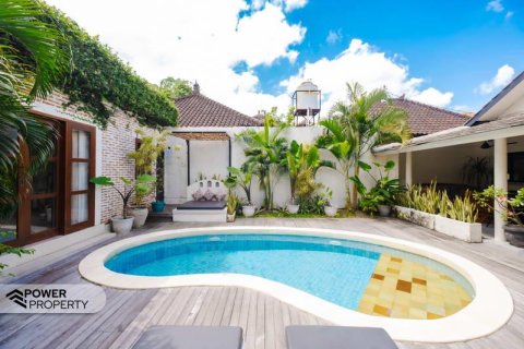 3 bedrooms Villa in Kerobokan, Badung, Bali (9781) 8