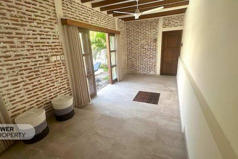 3 bedrooms Villa in Kerobokan, Badung, Bali (9781) 13