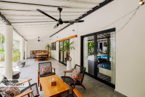 3 bedrooms Villa in Kerobokan, Badung, Bali (9781) 4