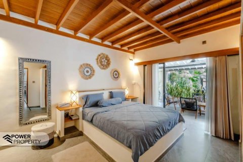 3 bedrooms Villa in Kerobokan, Badung, Bali (9781) 18
