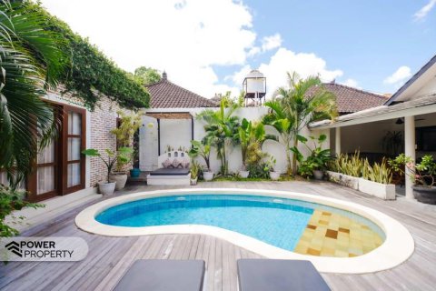 3 bedrooms Villa in Kerobokan, Badung, Bali (9781) 20