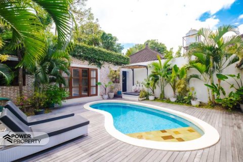 3 bedrooms Villa in Kerobokan, Badung, Bali (9781) 9