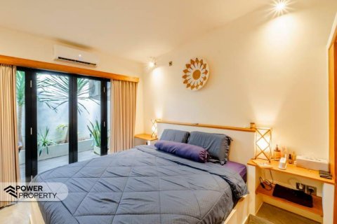 3 bedrooms Villa in Kerobokan, Badung, Bali (9781) 17