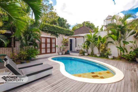 3 bedrooms Villa in Kerobokan, Badung, Bali (9781) 10