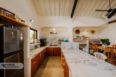 3 bedrooms Villa in Kerobokan, Badung, Bali (9781) 16