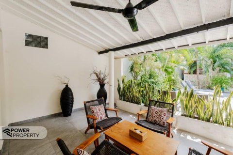 3 bedrooms Villa in Kerobokan, Badung, Bali (9781) 6