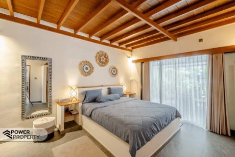 3 bedrooms Villa in Kerobokan, Badung, Bali (9781) 28