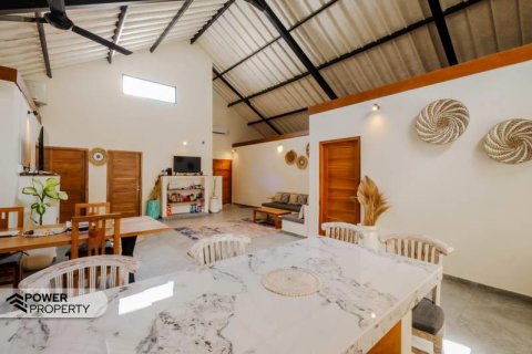 3 bedrooms Villa in Kerobokan, Badung, Bali (9781) 30