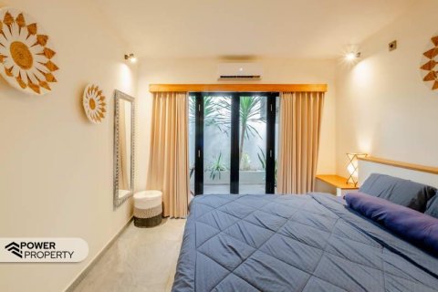 3 bedrooms Villa in Kerobokan, Badung, Bali (9781) 25