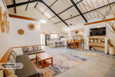 3 bedrooms Villa in Kerobokan, Badung, Bali (9781) 19
