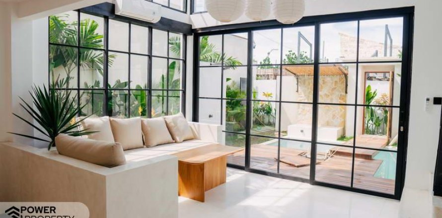 1 bedroom Villa in South Kuta, Badung, Bali (9275)