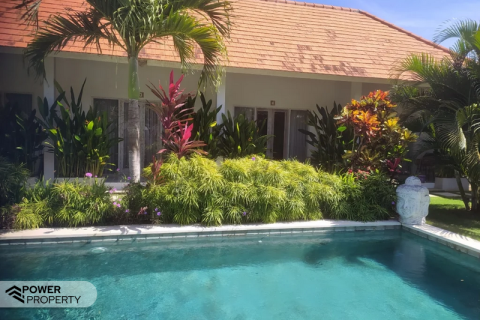 6 bedrooms Villa in South Kuta, Badung, Bali (9277) 6