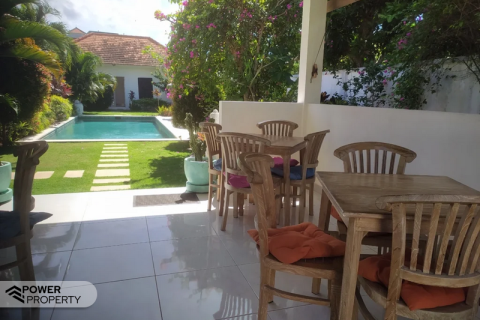 6 bedrooms Villa in South Kuta, Badung, Bali (9277) 5