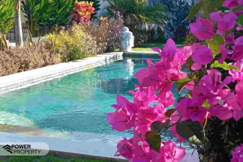 6 bedrooms Villa in South Kuta, Badung, Bali (9277) 4