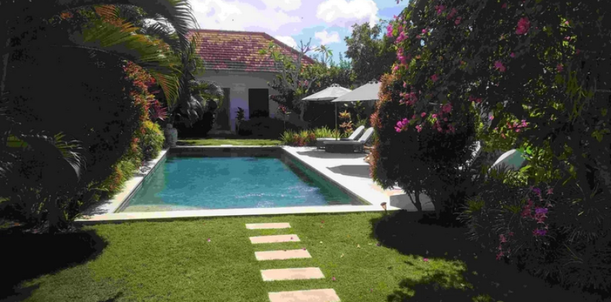 6 bedrooms Villa in South Kuta, Badung, Bali (9277)