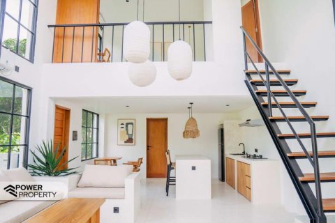 1 bedroom Villa in South Kuta, Badung, Bali (9274) 20