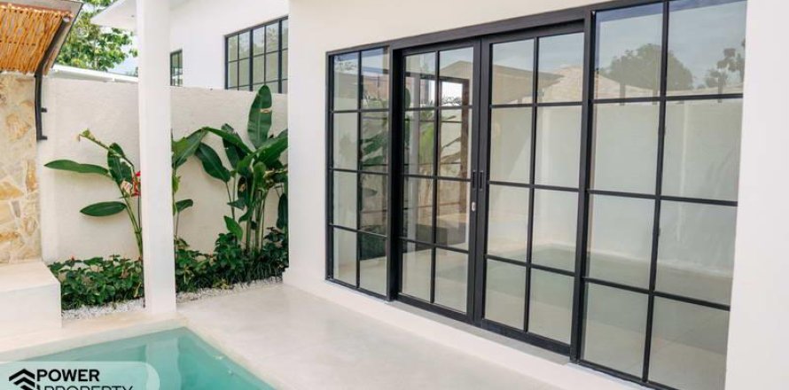 3 bedrooms Villa in South Kuta, Badung, Bali (9276)