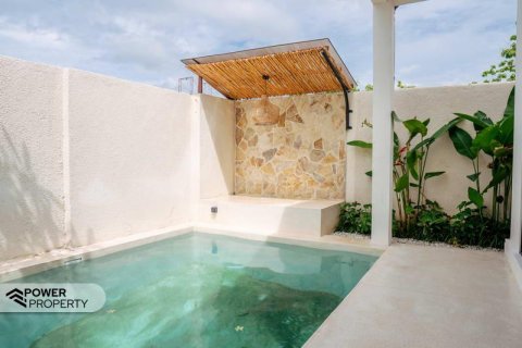 3 bedrooms Villa in South Kuta, Badung, Bali (9276) 8