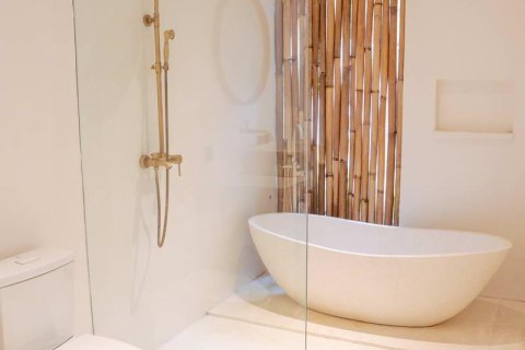 3 bedrooms Villa in South Kuta, Badung, Bali (9276) 25