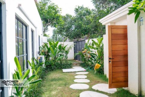 3 bedrooms Villa in South Kuta, Badung, Bali (9276) 5