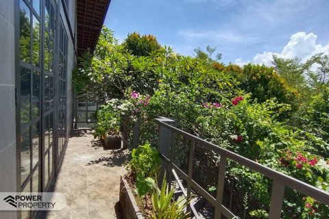 Vila 4 kamar tidur di Kerobokan, Badung, Bali (9280) 5